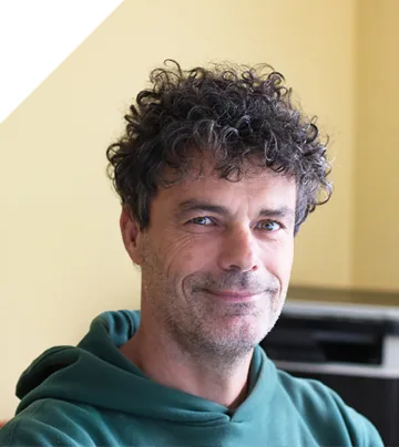 Torsten Strunk – CNC-Fertigung & Arbeitsvorbereitung bei Jumel + Kraft
