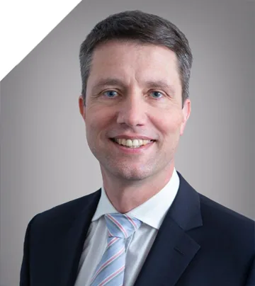 Ingo Schulte – Geschäftsführer bei Jumel + Kraft